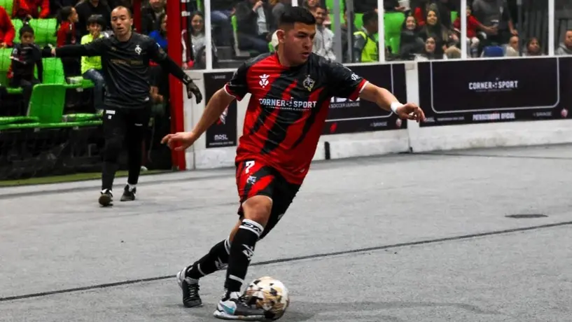 Club Savage se impone con autoridad a Empire Strykers en inicio de temporada de la MASL