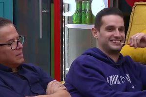 Adrián Marcelo se burla del triunfo de Mario Bezares en La Casa de los Famosos