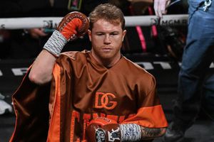 Equipo de ‘Canelo’ Álvarez niega pelea contra Chris Eubank Jr.: “Es totalmente falso”