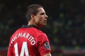 Manchester United recuerda a Chicharito: 'Extraño a mi exjugador de México'
