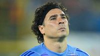 Guillermo Ochoa quiere su sexto Mundial: "Sería muy especial para mí y el futbol mexicano"