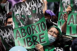 Aborto CDMX: Ya no es delito en el Código Penal por lo que ninguna mujer irá a la cárcel por practicarlo