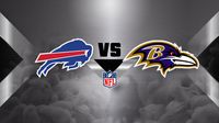 Ravens vs Bills: ¿Dónde y cuándo ver el juego de la Semana 4?