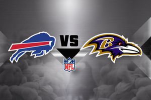 Ravens vs Bills: ¿Dónde y cuándo ver el juego de la Semana 4?
