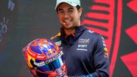 ¿Checo Pérez salvaría su temporada con podio en el GP de México? Esto cree el piloto tapatío