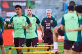 Jugadores de la Selección Mexicana elogian a Javier Aguirre: 'Un profesional al 100 por ciento'