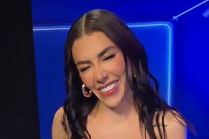 Karime Pindter confiesa a qué jugador de los Pumas 'llevaría al cinco letras'