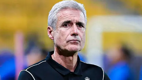 Cristiano Ronaldo tendrá nuevo técnico; Al-Nassr destituye a Luis Castro
