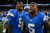 Lions de Detroit sufren y vencen en tiempo extra a los Rams de Los Ángeles