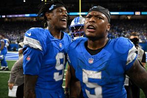 Lions de Detroit sufren y vencen en tiempo extra a los Rams de Los Ángeles