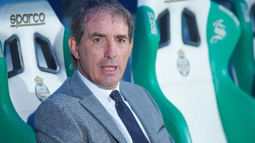 Guillermo Almada ya piensa en Torneo Intercontinental: “Tendremos el tiempo y recuperarnos”