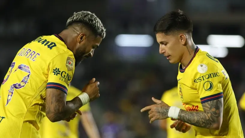 América planea tener vuelo privado para regreso de seleccionados sudamericanos