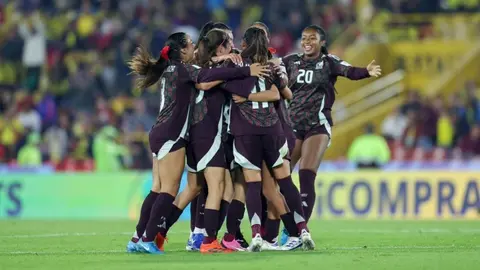 Mundial Femenil Sub 20: ¿Cuándo y dónde ver el México vs Estados Unidos 8vos de Final?