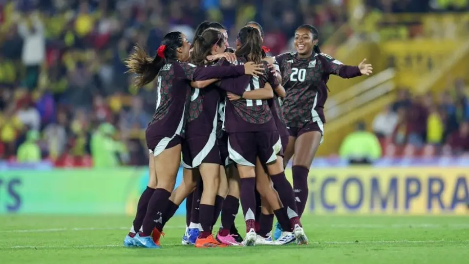 Mundial Femenil Sub 20: ¿Cuándo y dónde ver el México vs Estados Unidos 8vos de Final?