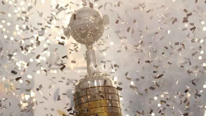 Copa Libertadores 2024: Así se jugará la Final