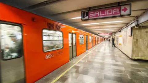 Metro CDMX: Anuncian cuándo reabrirá la Línea 1