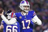 Josh Allen y el llamado de ‘Deadpool’ en el Ravens vs Buffalo