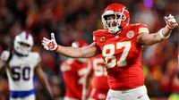 NFL: ¿Cómo le ha ido a los Kansas City Chiefs en el Superbowl?