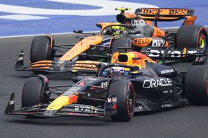 ¿Y Checo Pérez? Carlos Slim Domit adelantó que Red Bull podría dejar a Telmex