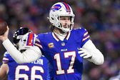 Playoffs 2025: ¿Bills, el equipo maldito de la NFL?