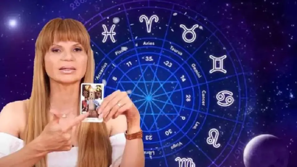 Horóscopo de Mhoni Vidente para la semana del 9 al 13 de diciembre