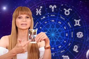 Horóscopo de Mhoni Vidente para la semana del 9 al 13 de diciembre