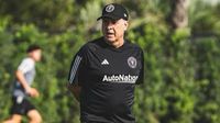 ‘Tata’ Martino arremete contra arbitraje de la MLS: “Al partido le faltó un buen árbitro”