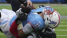 Draft de la NFL 2025: Las 18 selecciones de la temporada