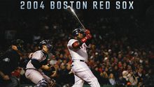 Netflix estrena documental sobre la histórica temporada de los Red Sox en 2004