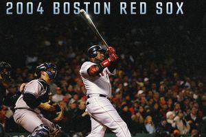 Netflix estrena documental sobre la histórica temporada de los Red Sox en 2004
