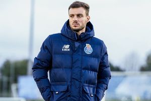 Martín Anselmi da su primera entrevista en portugués antes de su debut