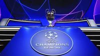 Champions League: ¿Cuándo y dónde ver EN VIVO los juegos de este 17 de septiembre?