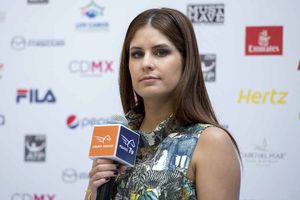 Carolina Padrón a Álvaro Morales: 'Se cambió de equipo para tragar'