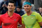 Rafael Nadal vs Novak Djokovic: Así fueron los duelos entre el español y el serbio