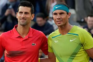 Rafael Nadal vs Novak Djokovic: Así fueron los duelos entre el español y el serbio