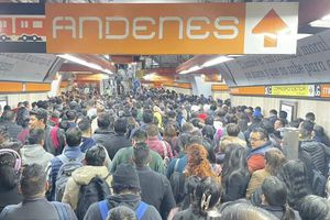 Metro CDMX: ¿Qué pasó en la Línea 7? Aquí te decimos