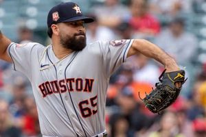 ¿Cuántos mexicanos han jugado la Serie Mundial y quiénes son?