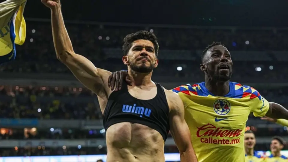 Los Patriotas retoman la narración de Andrés Vaca en la Final entre América y Cruz Azul