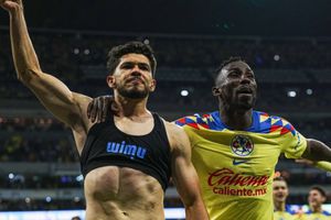 Los Patriotas retoman la narración de Andrés Vaca en la Final entre América y Cruz Azul