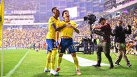América rompe 'maldición' y gana por primera vez una Final de Ida en la historia de torneos cortos