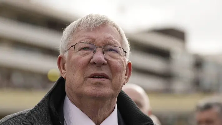 El gran Alex Ferguson del Man United dejará el cargo de embajador del club