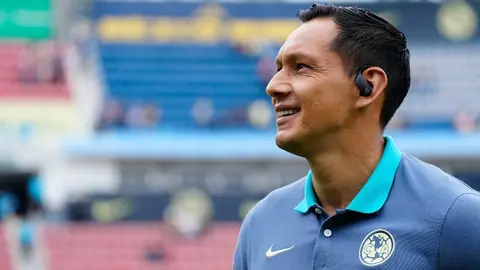 ¡Le quitó el trabajo! Rodolfo Cota le ‘robo’ el puesto a Luis Ángel Malagón