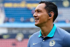 ¡Le quitó el trabajo! Rodolfo Cota le ‘robo’ el puesto a Luis Ángel Malagón