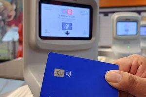 ¡Descubre qué tarjetas bancarias puedes usar para pagar en el Metro de la CDMX!
