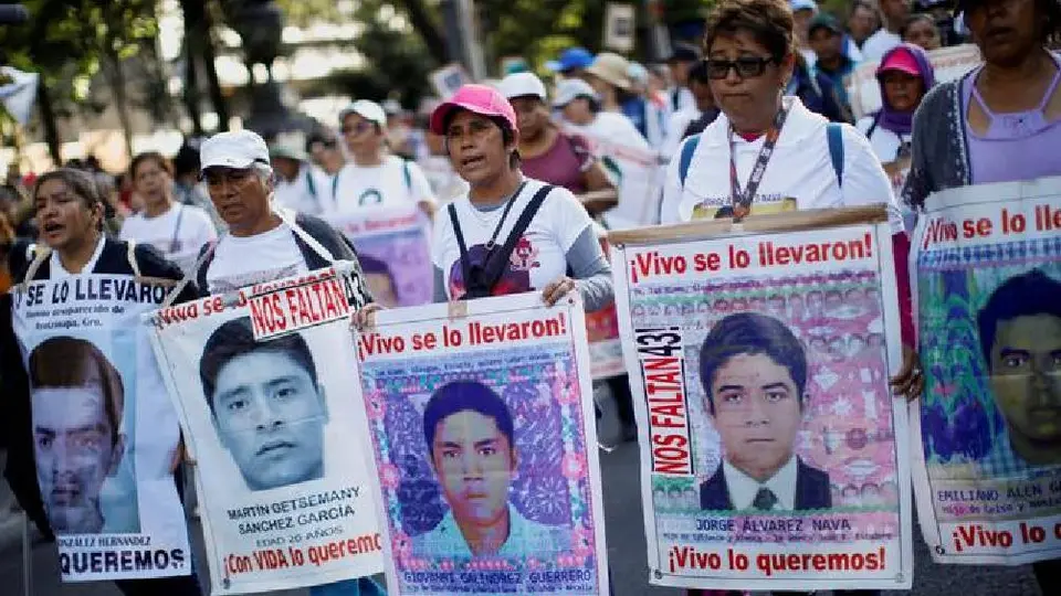 Los 43 de Ayotzinapa y otros documentales o películas sobre los normalistas desaparecidos