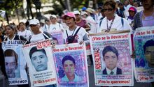Los 43 de Ayotzinapa y otros documentales o películas sobre los normalistas desaparecidos