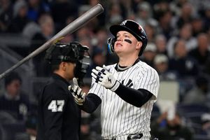 Mexicanos que han jugado la Serie Mundial con los Yankees