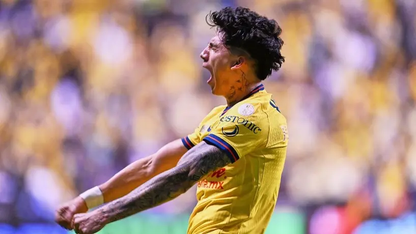 ¡Polémica arbitral! Ramos Rizo asegura que hay fuera de lugar en el empate de América