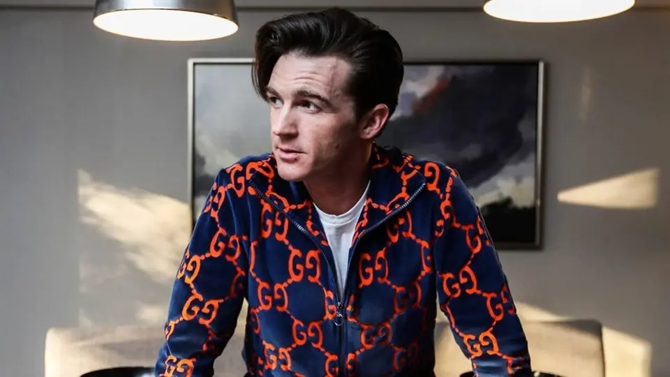 ¿Chivas o América?: Este es el equipo que eligió Drake Bell