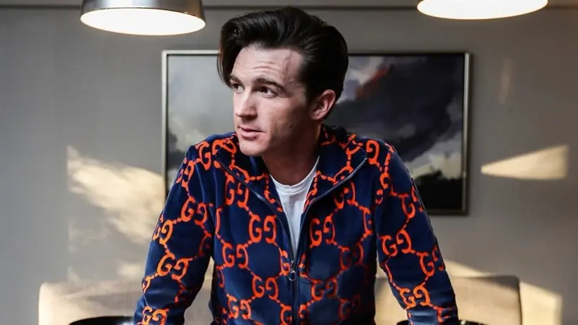 ¿Chivas o América?: Este es el equipo que eligió Drake Bell